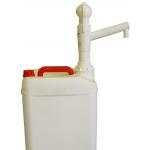 Ezi-action® 25/5 Drumpump